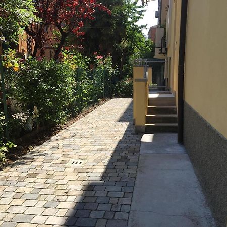 Casa Ardizzoni Affittacamere Bologna Exterior foto