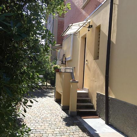 Casa Ardizzoni Affittacamere Bologna Exterior foto