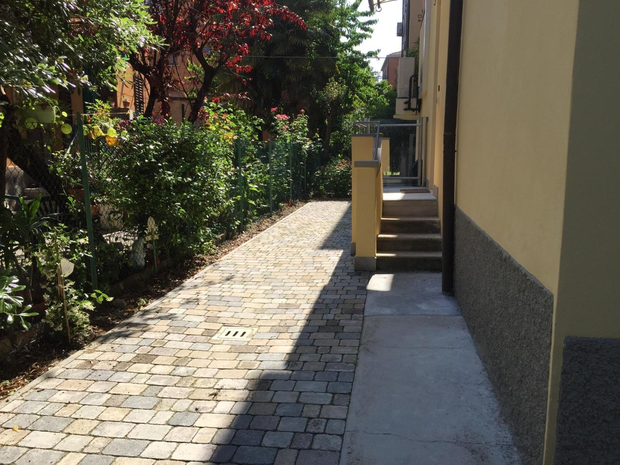 Casa Ardizzoni Affittacamere Bologna Exterior foto