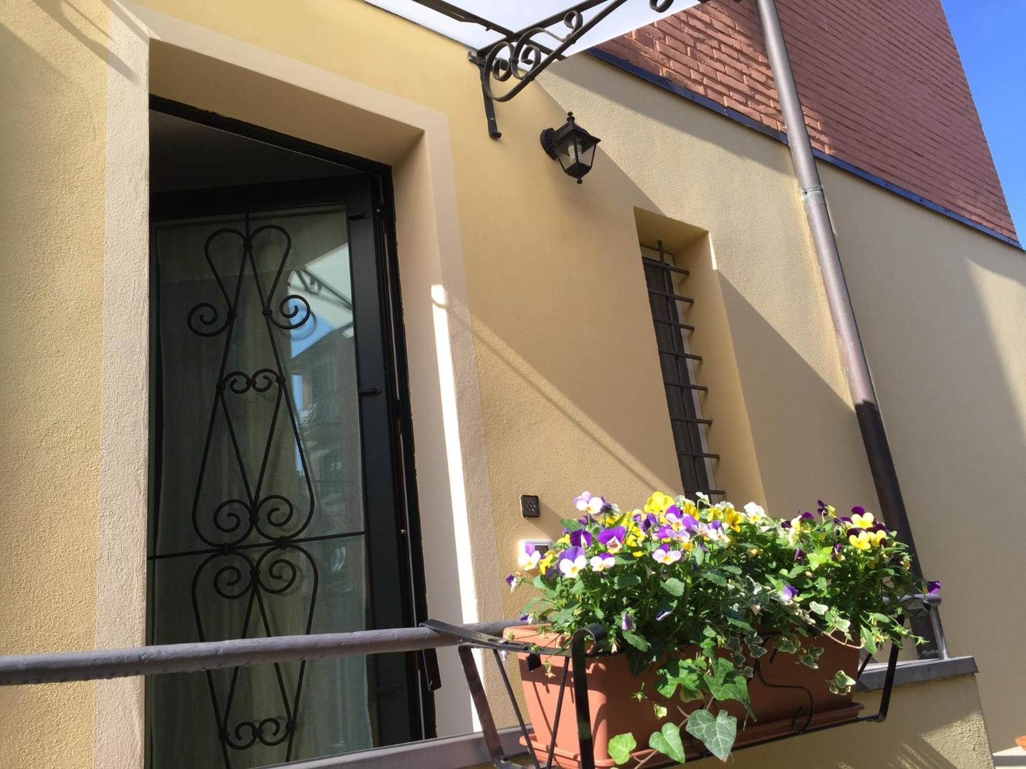 Casa Ardizzoni Affittacamere Bologna Exterior foto