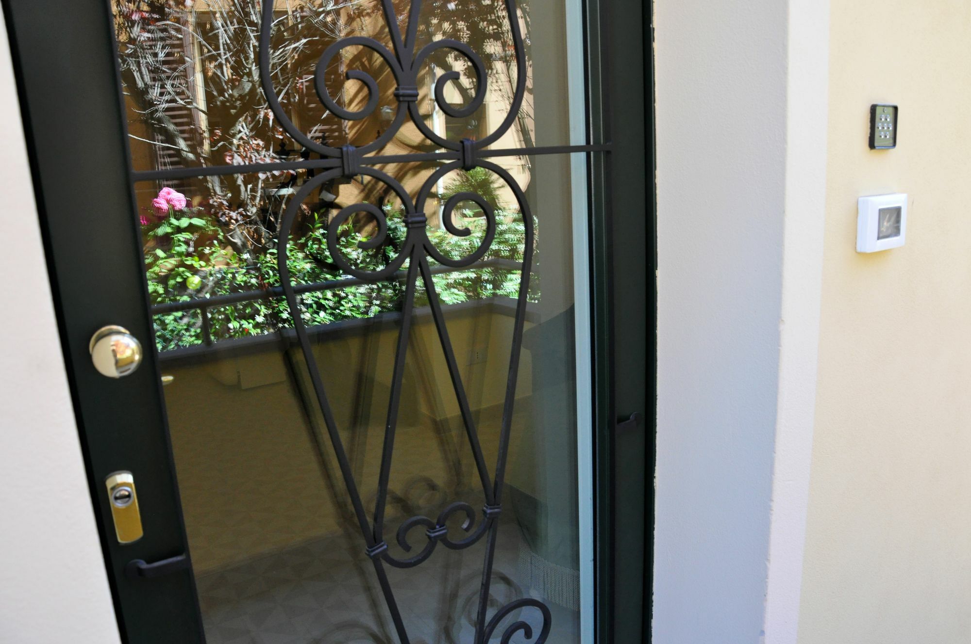 Casa Ardizzoni Affittacamere Bologna Exterior foto